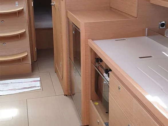 Interior image