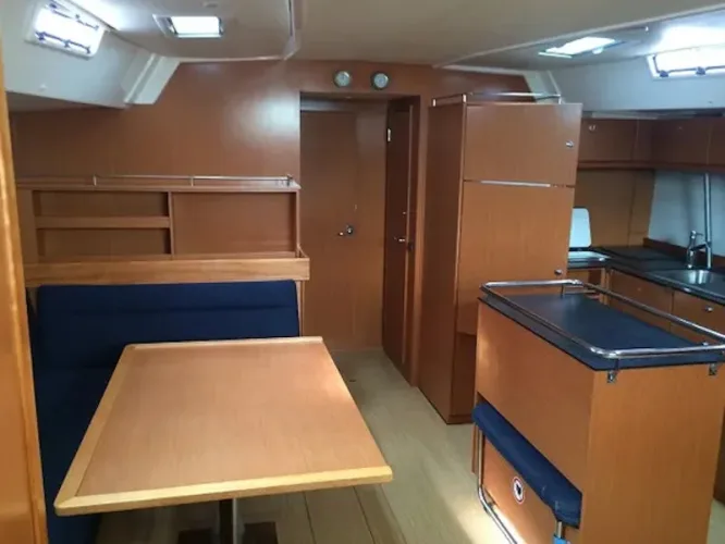 Interior image