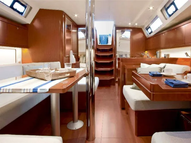 Interior image