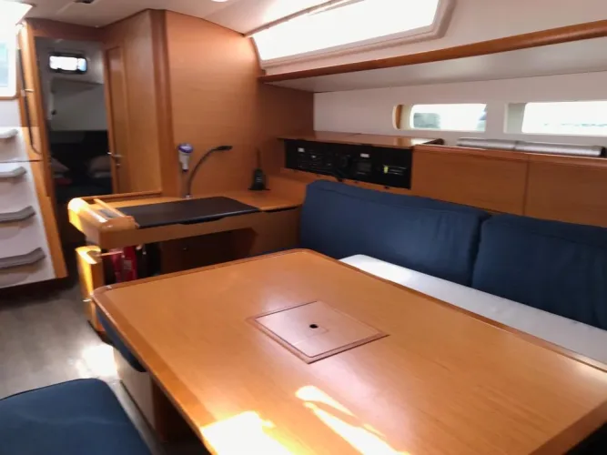 Interior image