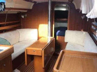 Interior image