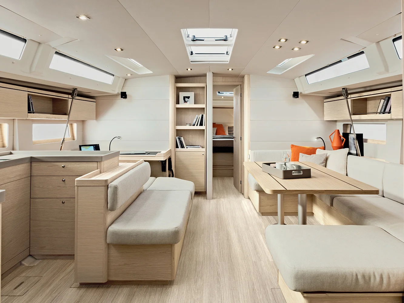 Interior image