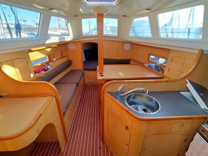 Interior image