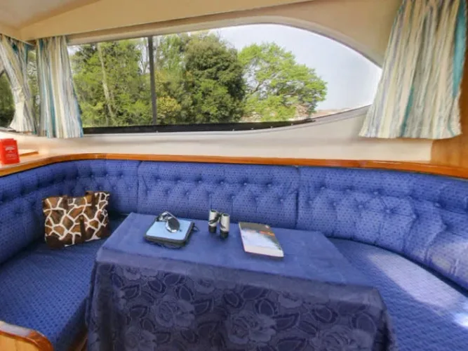 Interior image