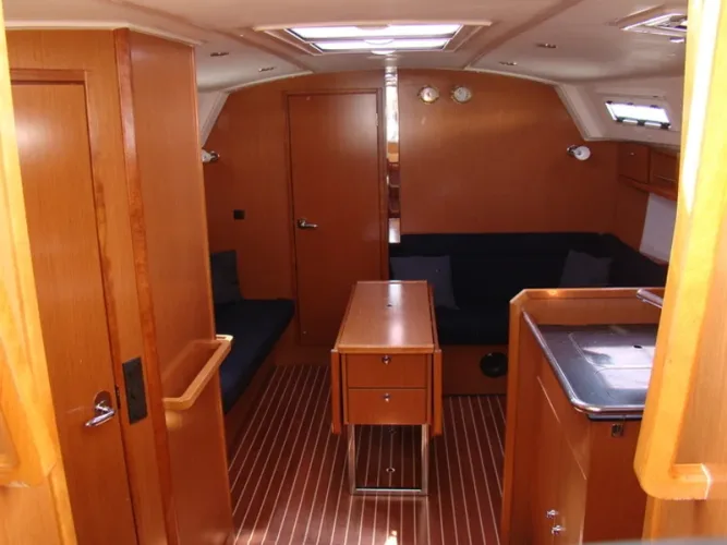 Interior image
