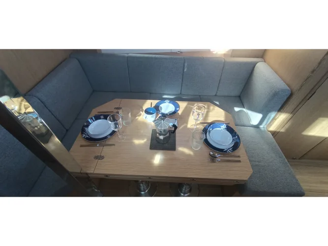 Interior image