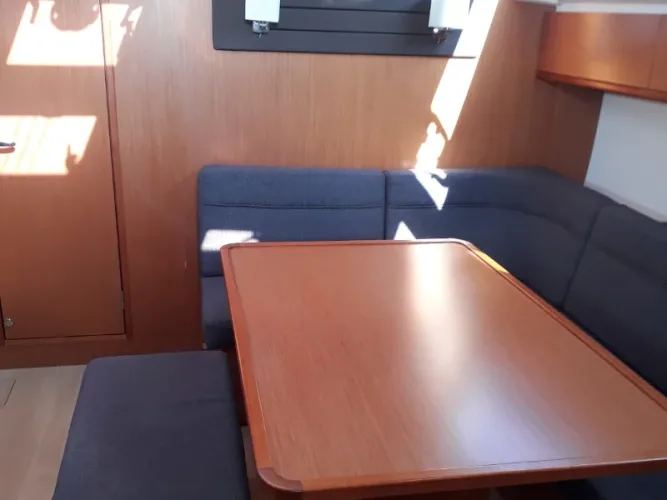 Interior image