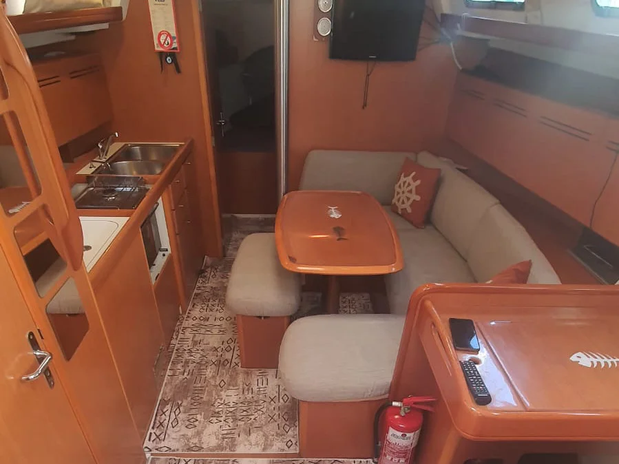 Interior image