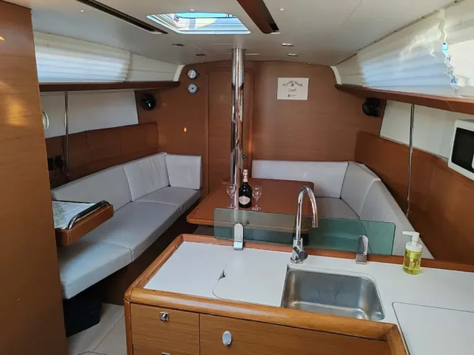 Interior image