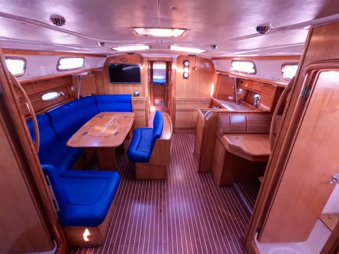 Interior image