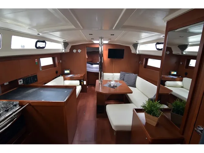 Interior image