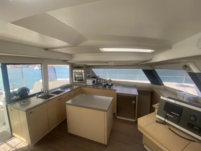 Interior image