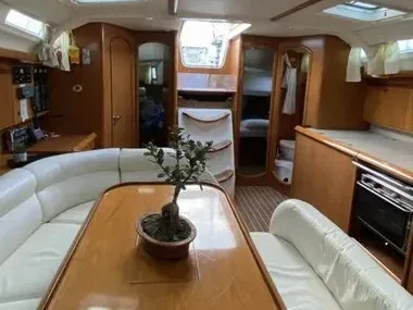 Interior image