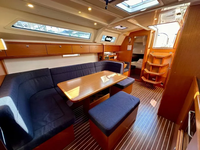 Interior image