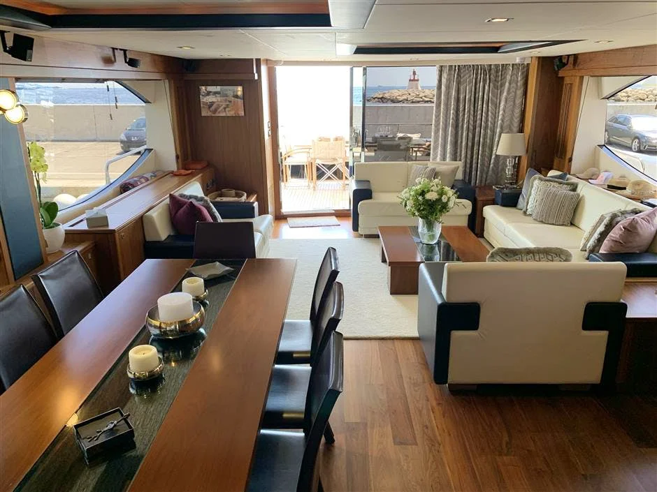Interior image