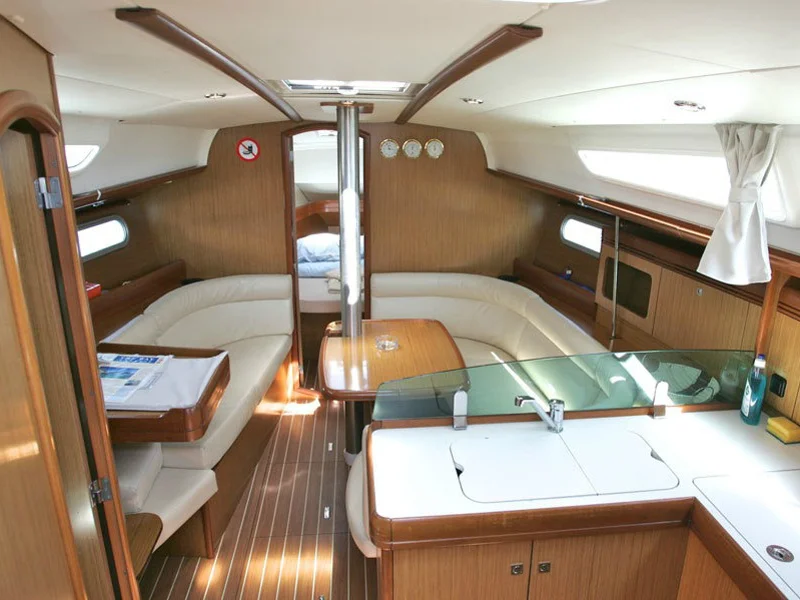 Interior image