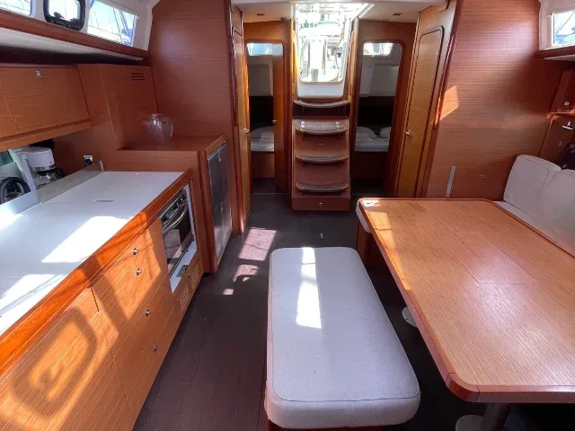 Interior image