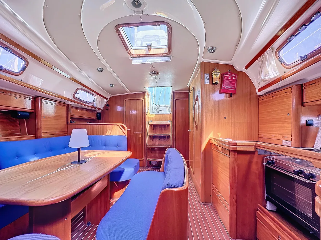 Interior image
