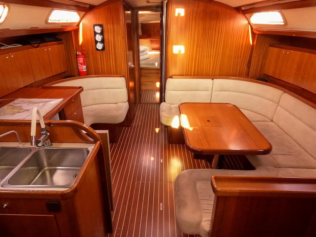 Interior image