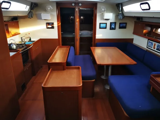 Interior image