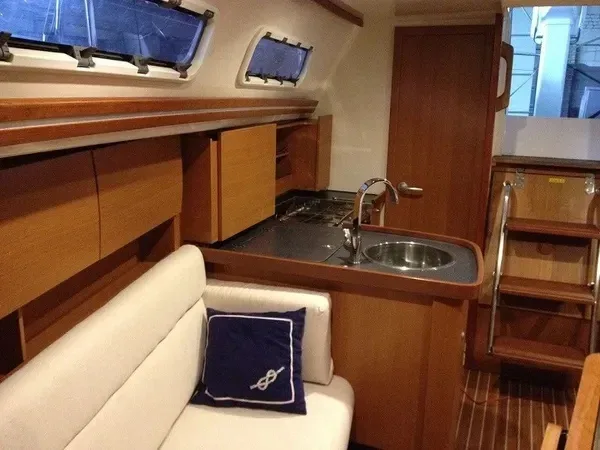 Interior image