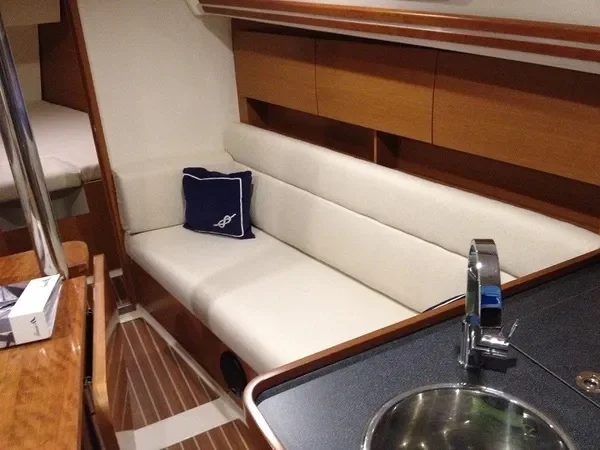 Interior image