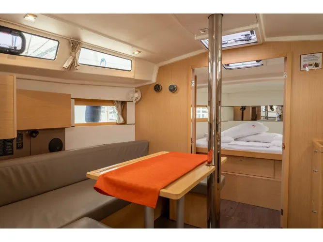 Interior image
