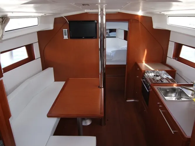 Interior image
