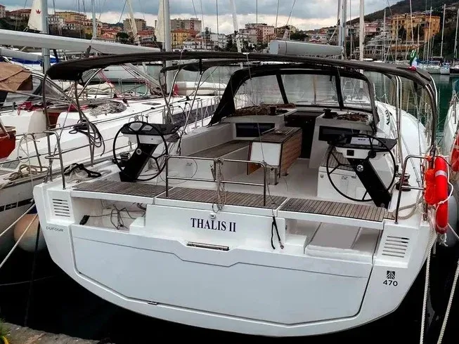 Thalis II