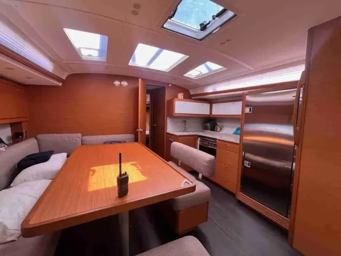 Interior image