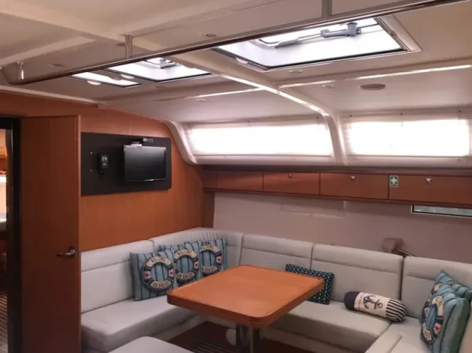 Interior image