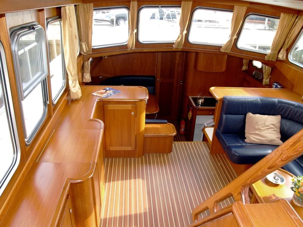 Interior image