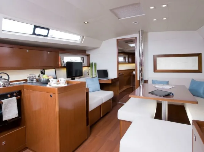 Interior image