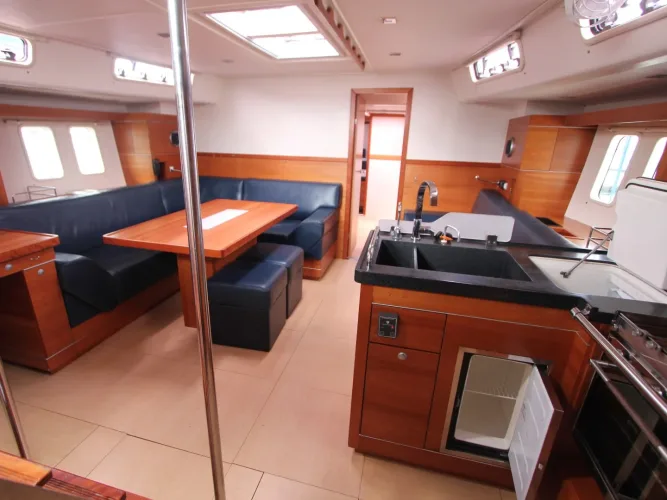 Interior image