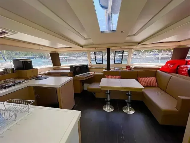 Interior image