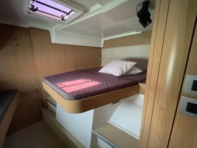Interior image