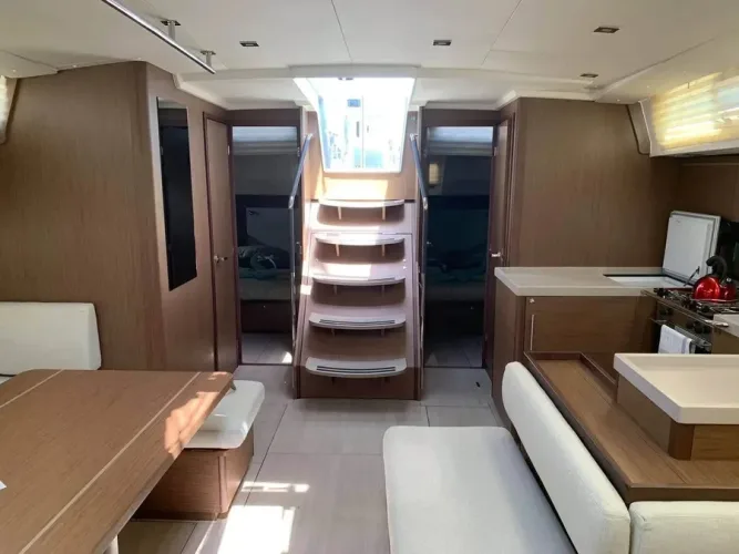 Interior image