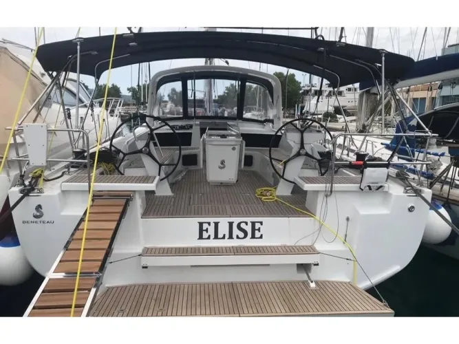 Elise