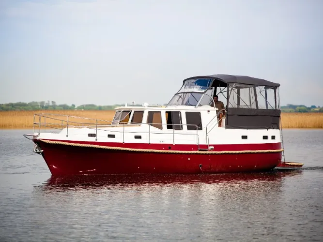 Nautiner 40.2 AFT