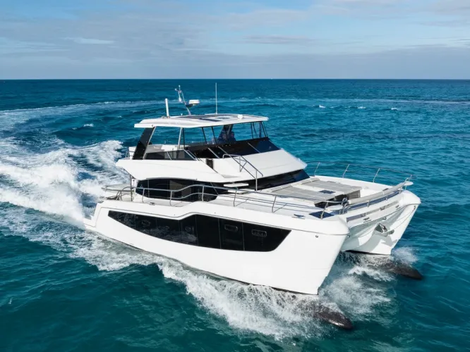 Catamarans