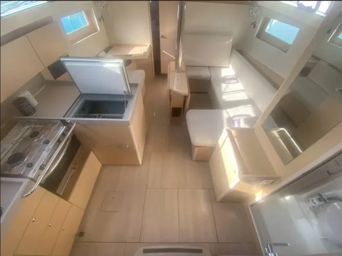 Interior image