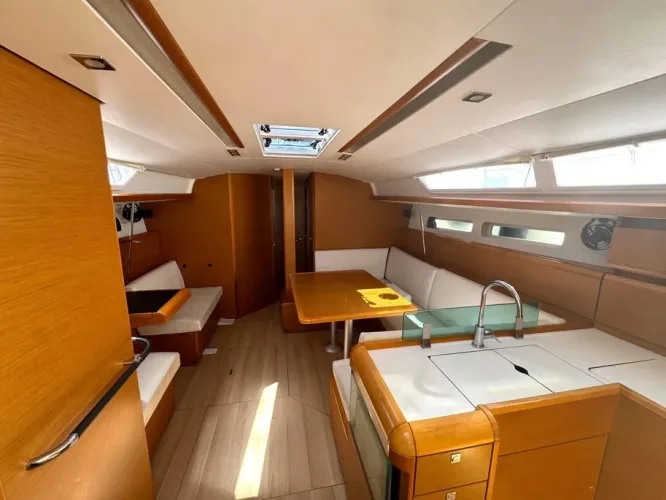 Interior image
