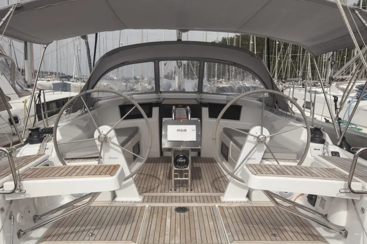 Cockpit