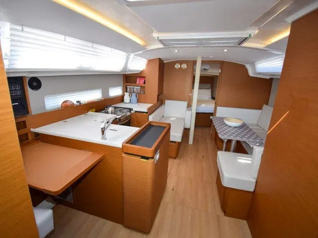 Interior image