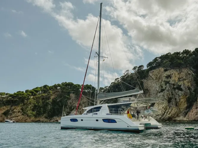 Tongaroa
