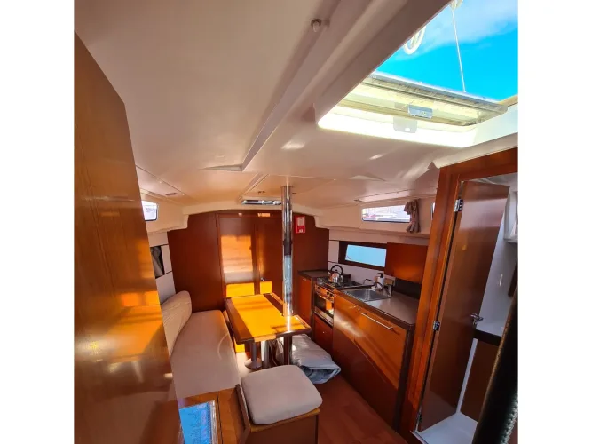 Interior image
