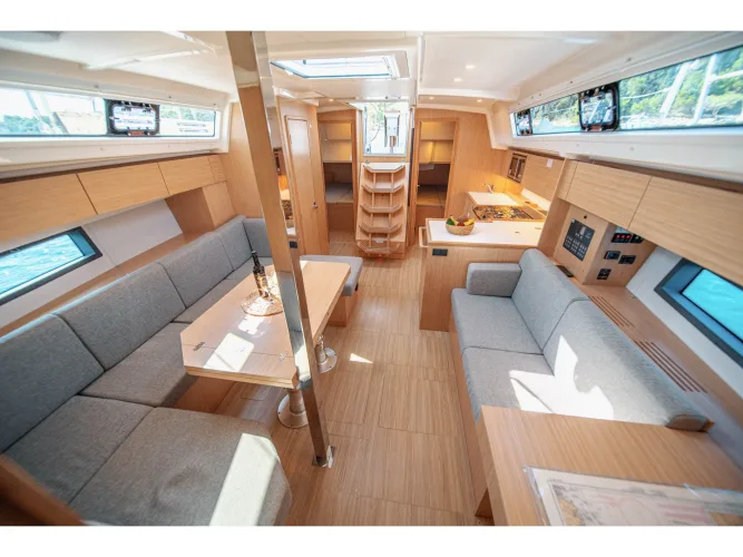 Interior image
