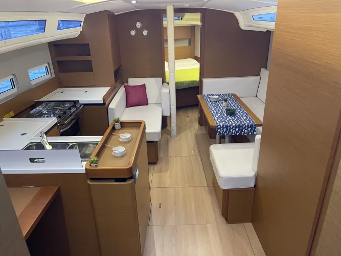 Interior image
