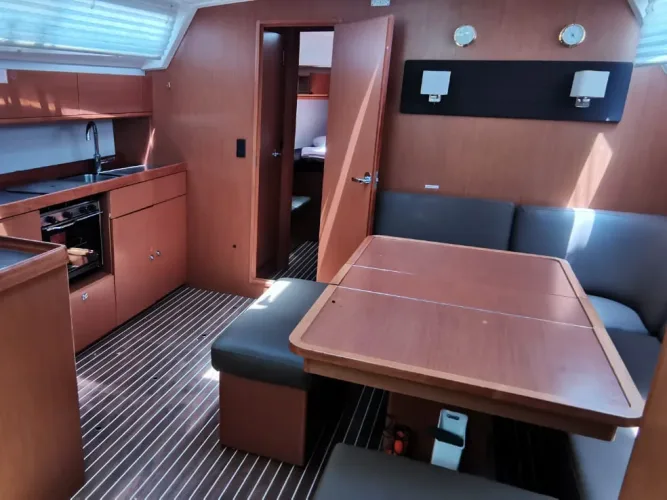 Interior image