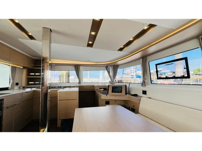 Interior image